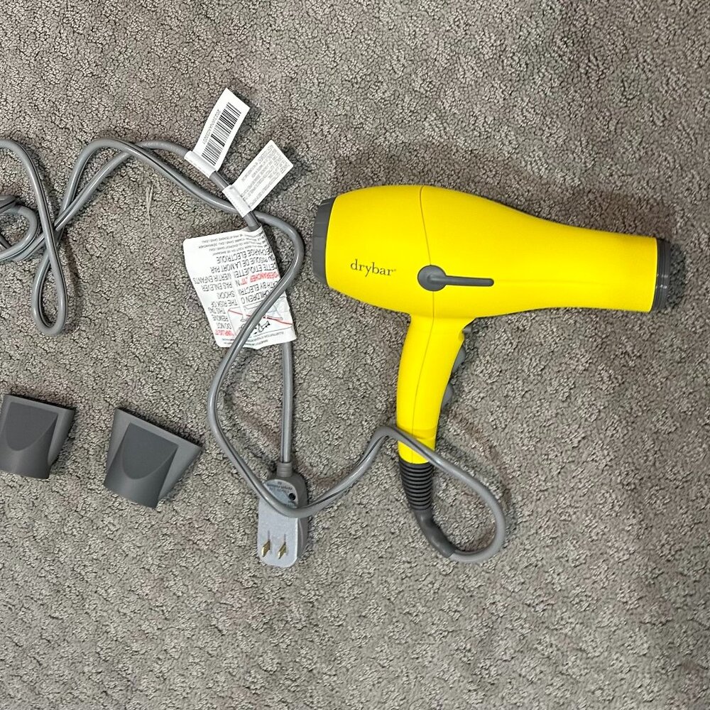 Drybar Buttercup Blow-Dryer